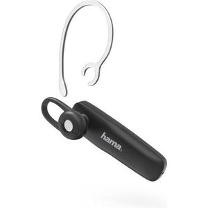 Hama Mono Bluetooth Headset - MyVoice700 - In-Ear - Spraaksturing