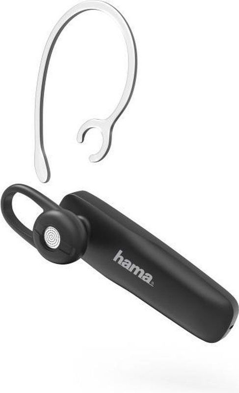 Hama Mono Bluetooth Headset - MyVoice700 - In-Ear - Spraaksturing
