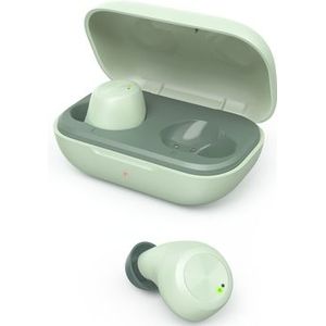 Hama Bluetooth Hoofdtelefoon Spirit Chop TWS In-Ear