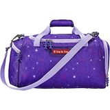 Sporttas Step by Step polyester Dreamy Pegasus