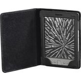 Hama Arezzo Flip Case voor Kindle WiFi/Paperwhite en Kobo Touch/Glo Zwart