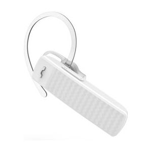 Hama MyVoice1500 Headset Draadloos In-ear Oproepen/muziek Bluetooth Wit