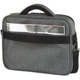 Hama Laptop-tas Business Tot 44 Cm (17,3) Grijs