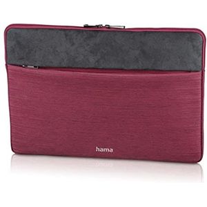 Hama Laptophoes Tayrona Geschikt voor max. (laptop): 39,6 cm (15,6) Rood