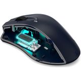 Hama MW-900 V2 muis Kantoor Rechtshandig RF Draadloos Laser 3200 DPI