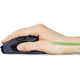 Hama MW-900 V2 muis Kantoor Rechtshandig RF Draadloos Laser 3200 DPI