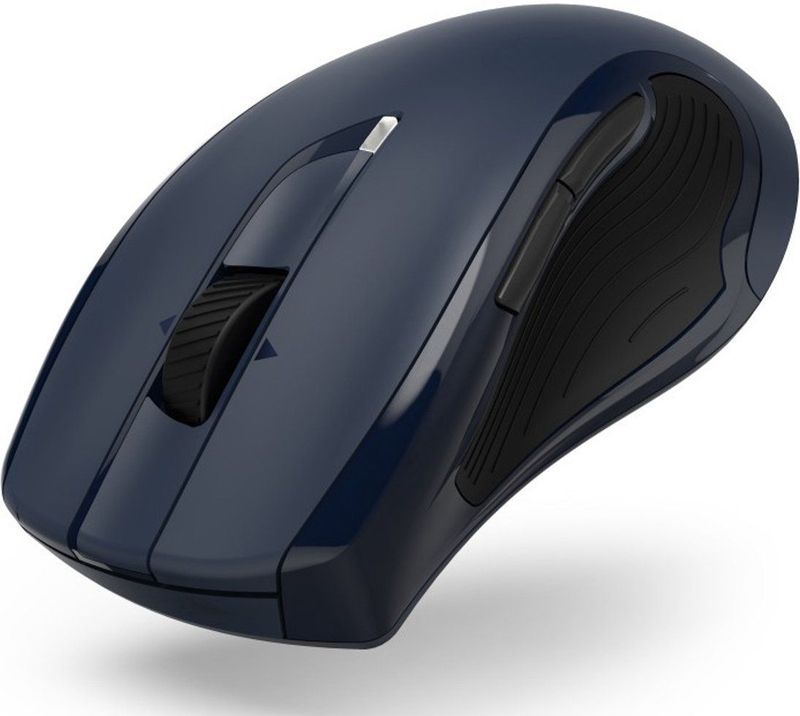 Hama MW-900 V2 muis Kantoor Rechtshandig RF Draadloos Laser 3200 DPI