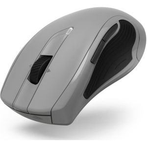 Hama MW-900 V2 mouse Right-hand RF Wireless Laser 3200 DPI