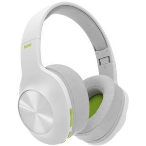 Hama Bluetooth-hoofdtelefoon Bluetooth hoofdtelefoon Over-ear zonder kabel, Bass Boost, opvouwbaar draadloos