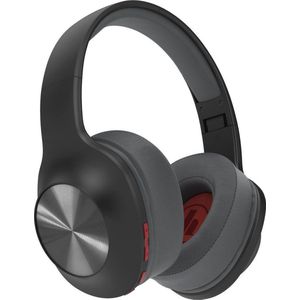 Headphones Hama Spirit Calypso Black Grey (1 Unit)