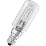 Halogeenlamp - Speciale Lamp - Geschikt voor Afzuigkappen - Optimal Lichtverdeling