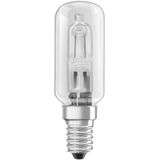 Halogeenlamp - Speciale Lamp - Geschikt voor Afzuigkappen - Optimal Lichtverdeling