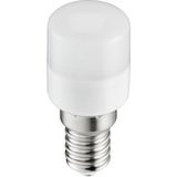 Xavax - Led-koelkast/diepvrieslamp 2W E14 - Neutraal Wit - Energiebesparend