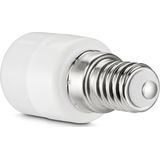 Xavax - Led-koelkast/diepvrieslamp 2W E14 - Neutraal Wit - Energiebesparend