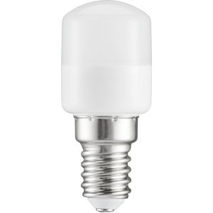 Xavax - Led-koelkast/diepvrieslamp 2W E14 - Neutraal Wit - Energiebesparend