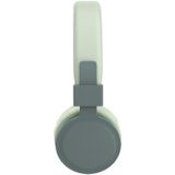 Hama Bluetooth Hoofdtelefoon On-Ear - Draadloze Headset - Groen