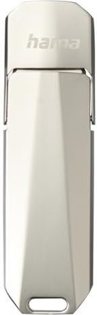 Hama Uni-C Deluxe USB flash drive 32 GB USB Type-C 3.2 Gen 1 (3.1 Gen 1) Zilver
