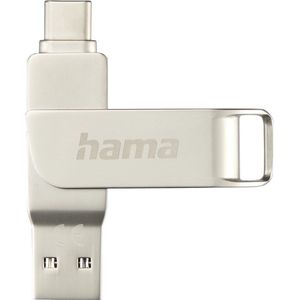 Hama USB-Stick FlashPen C-Rotate Pro 00182489 32GB
