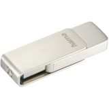 Hama Rotate Pro USB flash drive 512 GB USB Type-A 3.2 Gen 1 (3.1 Gen 1) Zilver