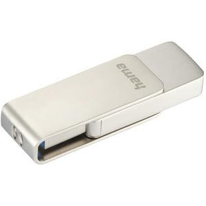 Hama Rotate Pro USB flash drive 512 GB USB Type-A 3.2 Gen 1 (3.1 Gen 1) Zilver