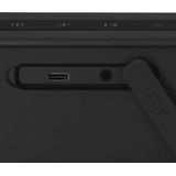 Hama PowerBrick 2.0 Draadloze stereoluidspreker Zwart 8 W