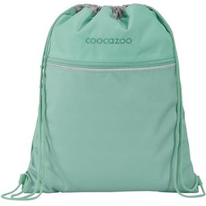 Coocazoo ccz basisartikel gymtas, All Mint