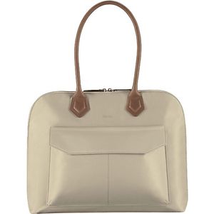 Hama "laptop-tas Fabulous 13.3" Tot 14.1" Beige (00217244)"