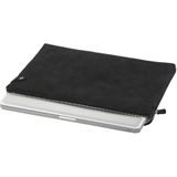 Hama Laptoptas tot 15,6 inch (notebooktas voor laptop, tablet, MacBook, Chromebook tot 15,6 inch, schoudertas als werktas of schooltas voor heren en dames), zwart