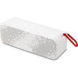 Hama PowerBrick 2.0 Draadloze stereoluidspreker Wit 8 W