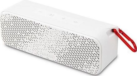 Hama PowerBrick 2.0 Draadloze stereoluidspreker Wit 8 W