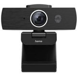 Hama C-900 Pro webcam 8,3 MP 3840 x 2160 Pixels USB Zwart