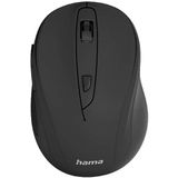 Hama MW-400 V2 muis Kantoor Rechtshandig RF Draadloos Optisch 1600 DPI