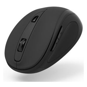 Hama MW-400 V2 muis Kantoor Rechtshandig RF Draadloos Optisch 1600 DPI