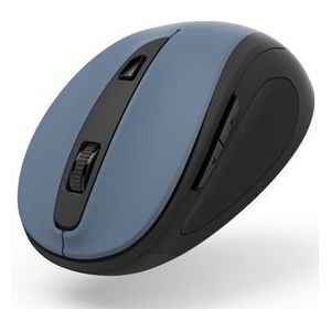 Hama MW-400 V2 muis Kantoor Rechtshandig RF Draadloos Optisch 1600 DPI