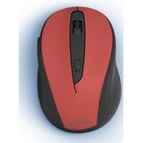 Hama MW-400 V2 muis Kantoor Rechtshandig RF Draadloos Optisch 1600 DPI