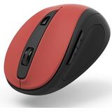 Hama MW-400 V2 muis Kantoor Rechtshandig RF Draadloos Optisch 1600 DPI