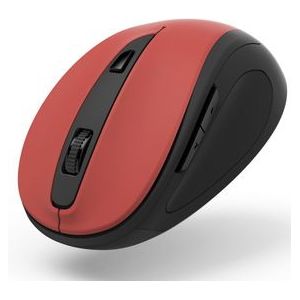 Hama MW-400 V2 muis Kantoor Rechtshandig RF Draadloos Optisch 1600 DPI