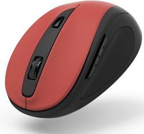 Hama MW-400 V2 muis Kantoor Rechtshandig RF Draadloos Optisch 1600 DPI