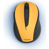 Hama MW-400 V2 muis Kantoor Rechtshandig RF Draadloos Optisch 1600 DPI
