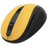 Hama MW-400 V2 muis Kantoor Rechtshandig RF Draadloos Optisch 1600 DPI