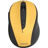 Hama MW-400 V2 muis Kantoor Rechtshandig RF Draadloos Optisch 1600 DPI