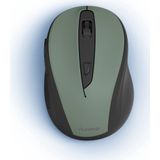 Hama MW-400 V2 muis Kantoor Rechtshandig RF Draadloos Optisch 1600 DPI