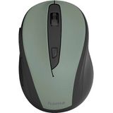 Hama MW-400 V2 muis Kantoor Rechtshandig RF Draadloos Optisch 1600 DPI