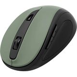 Hama MW-400 V2 muis Kantoor Rechtshandig RF Draadloos Optisch 1600 DPI