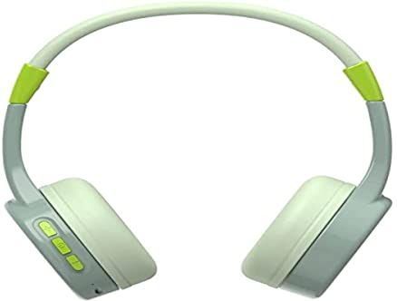 Hama Bluetooth Kinderkoptelefoon - On-ear - Volume-limiet - Groen