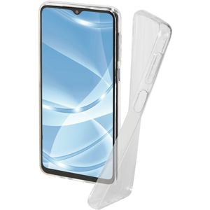Hama Crystal Clear beschermhoes voor Samsung Galaxy A13 5G, transparant