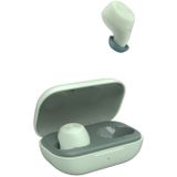Hama Bluetooth Hoofdtelefoon Spirit Chop IPX4 - Draadloos In-Ear - Mintgroen