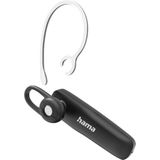 Hama MyVoice700 Mono Bluetooth® -headset, multipoint, spraakbediening, zwart, klein