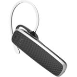 Hama MyVoice700 Mono Bluetooth® -headset, multipoint, spraakbediening, zwart, klein