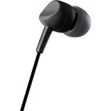 Hama Kooky Oordopjes In-ear Zwart - 184139